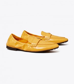 Women's Tory Burch Ballet Mules & Loafers | KZSEQJ-691