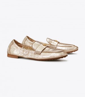 Women's Tory Burch Ballet Mules & Loafers | PCKOVG-492