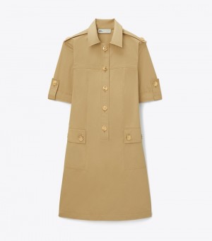 Women's Tory Burch Camp Dresses | ZNUWOD-152