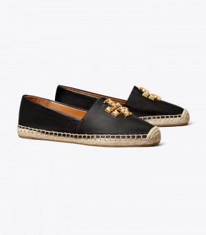 Women's Tory Burch Eleanor Espadrilles | ZKLAWV-768