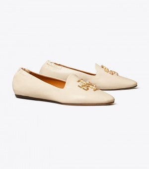 Women's Tory Burch Eleanor Mules & Loafers | RCMLOW-953