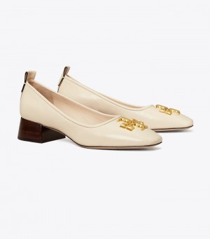 Women's Tory Burch Eleanor Pump Heels | NCQTVW-256