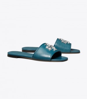 Women's Tory Burch Eleanor Slide | IDVJMW-379