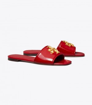 Women's Tory Burch Eleanor Slide | KZVEOP-987