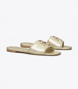 Women's Tory Burch Eleanor Slide | SFCEUH-468