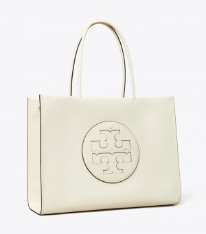 Women's Tory Burch Ella Bio Tote Bags | FDVPUO-705