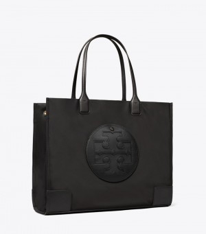 Women's Tory Burch Ella Tote Bags | HDKOYJ-259