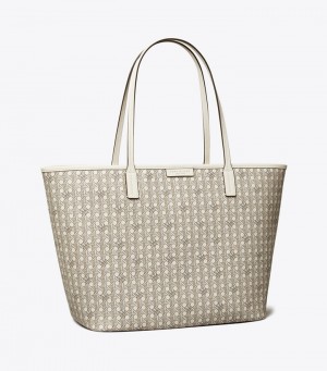 Women's Tory Burch Ever-ready Open Tote Bags | VPIXFD-542