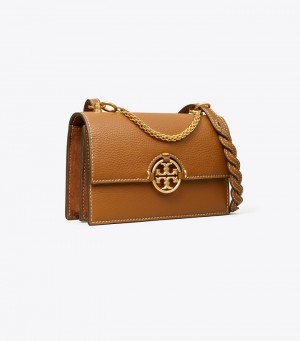 Women's Tory Burch Miller Mini Bags | BUGXCJ-825