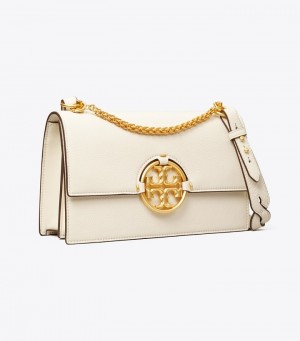 Women's Tory Burch Miller Shoulder Bags | VXMCZN-619