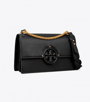 Women's Tory Burch Miller Shoulder Bags | NTKIMA-153