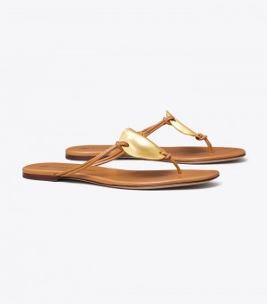 Women's Tory Burch Patos Sandals | TJBDUM-357