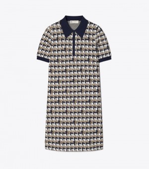 Women's Tory Burch Polo Dresses | CAVYTQ-691