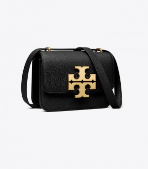 Women's Tory Burch Small Eleanor Convertible Shoulder Bags | TCGKOM-964