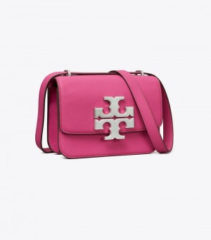 Women's Tory Burch Small Eleanor Convertible Shoulder Bags | WPKRDI-043