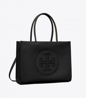 Women's Tory Burch Small Ella Bio Tote Bags | CNVLUO-562