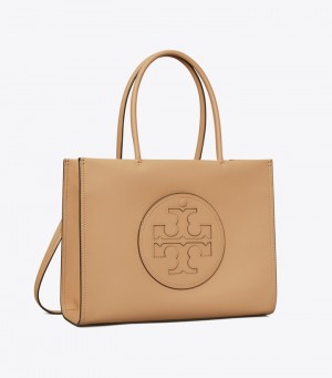 Women's Tory Burch Small Ella Bio Tote Bags | BRXHMO-513