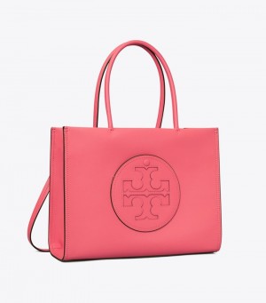 Women's Tory Burch Small Ella Bio Tote Bags | OQMDBJ-328