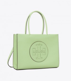 Women's Tory Burch Small Ella Bio Tote Bags | NAGFRH-085