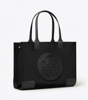 Women's Tory Burch Small Ella Tote Bags | EHZBOK-431