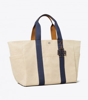 Women's Tory Burch Weekender Tote Bags | XLPTWK-058