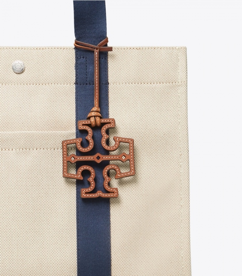 Women's Tory Burch AAA Tote Bags | YUQWKC-580