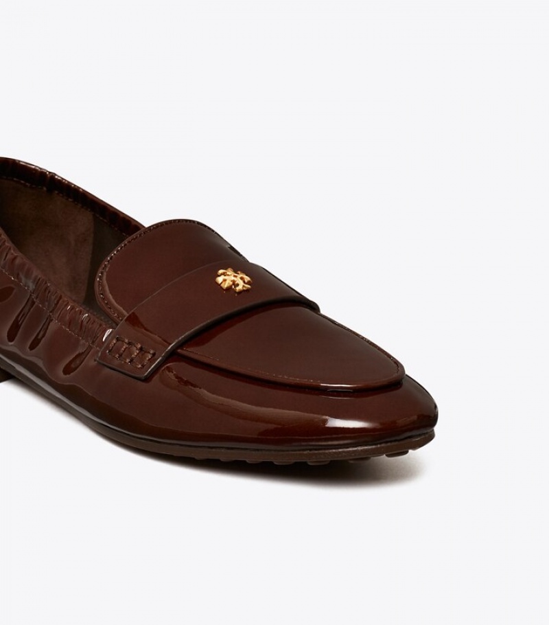 Women's Tory Burch Ballet Mules & Loafers | VECLJK-829