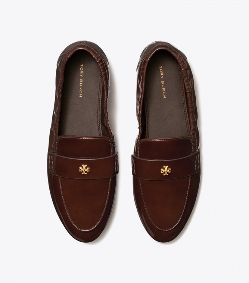 Women's Tory Burch Ballet Mules & Loafers | VECLJK-829