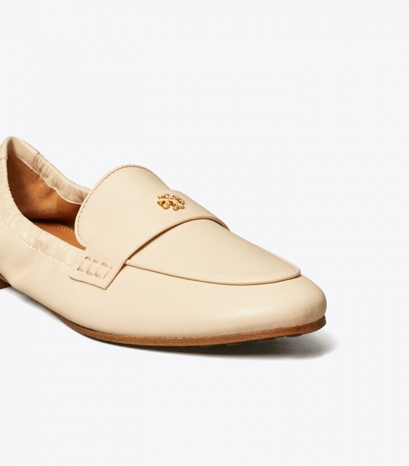 Women's Tory Burch Ballet Mules & Loafers | HSUKWY-736