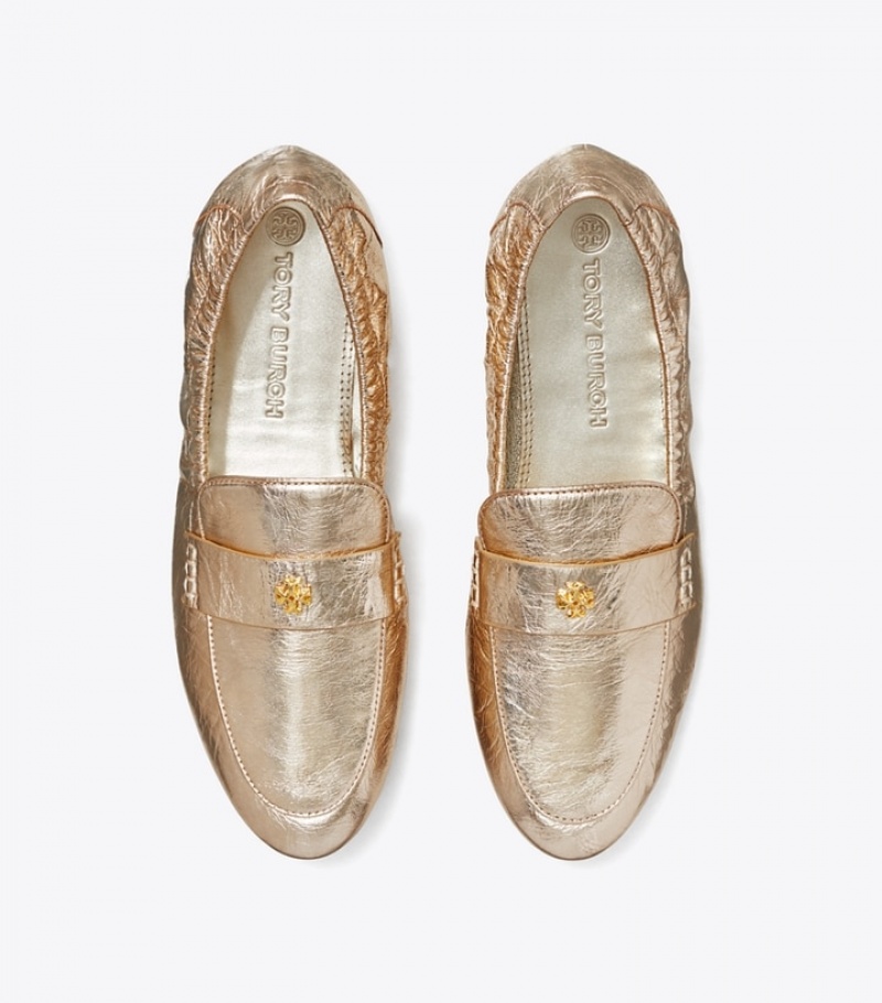 Women's Tory Burch Ballet Mules & Loafers | PCKOVG-492