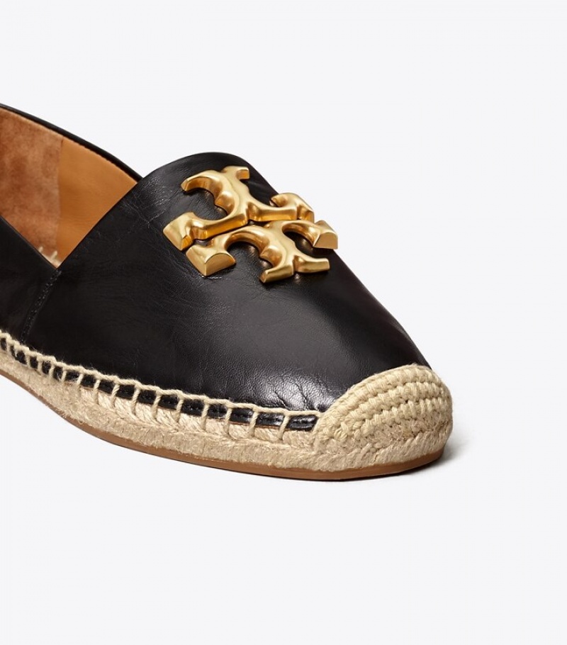 Women's Tory Burch Eleanor Espadrilles | ZKLAWV-768