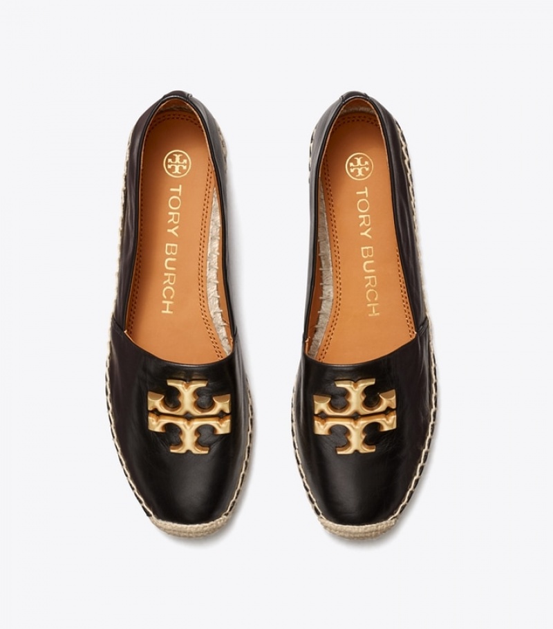 Women's Tory Burch Eleanor Espadrilles | ZKLAWV-768