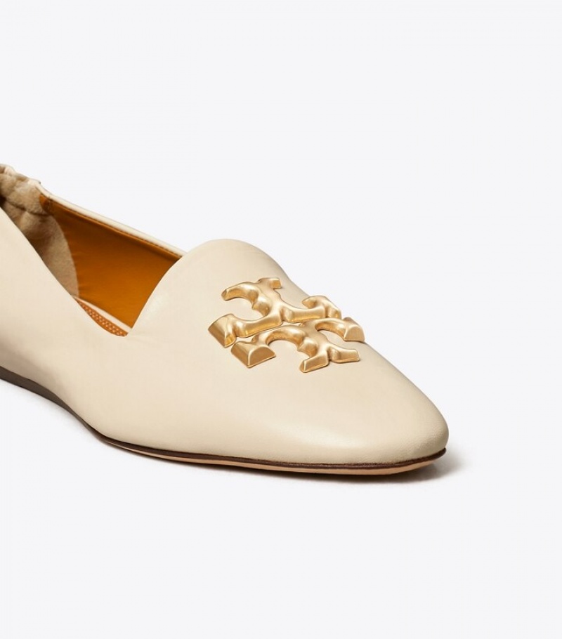 Women's Tory Burch Eleanor Mules & Loafers | RCMLOW-953