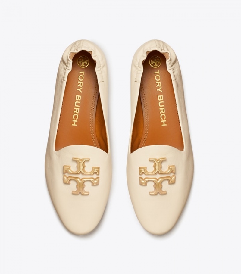 Women's Tory Burch Eleanor Mules & Loafers | RCMLOW-953