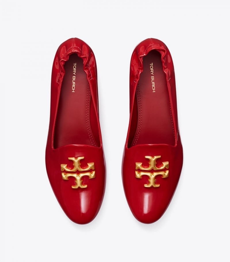 Women's Tory Burch Eleanor Mules & Loafers | FKRYVG-614