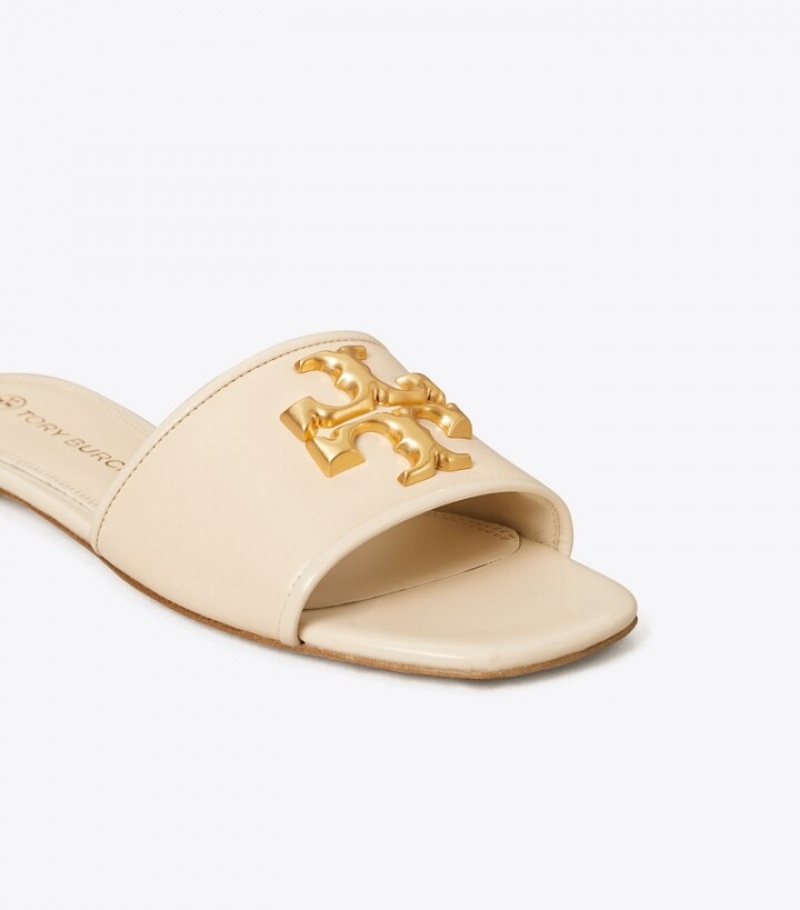 Women's Tory Burch Eleanor Slide | FVCIDZ-046