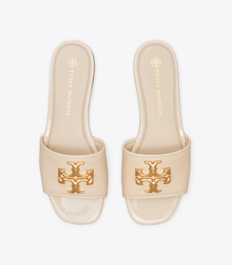 Women's Tory Burch Eleanor Slide | FVCIDZ-046