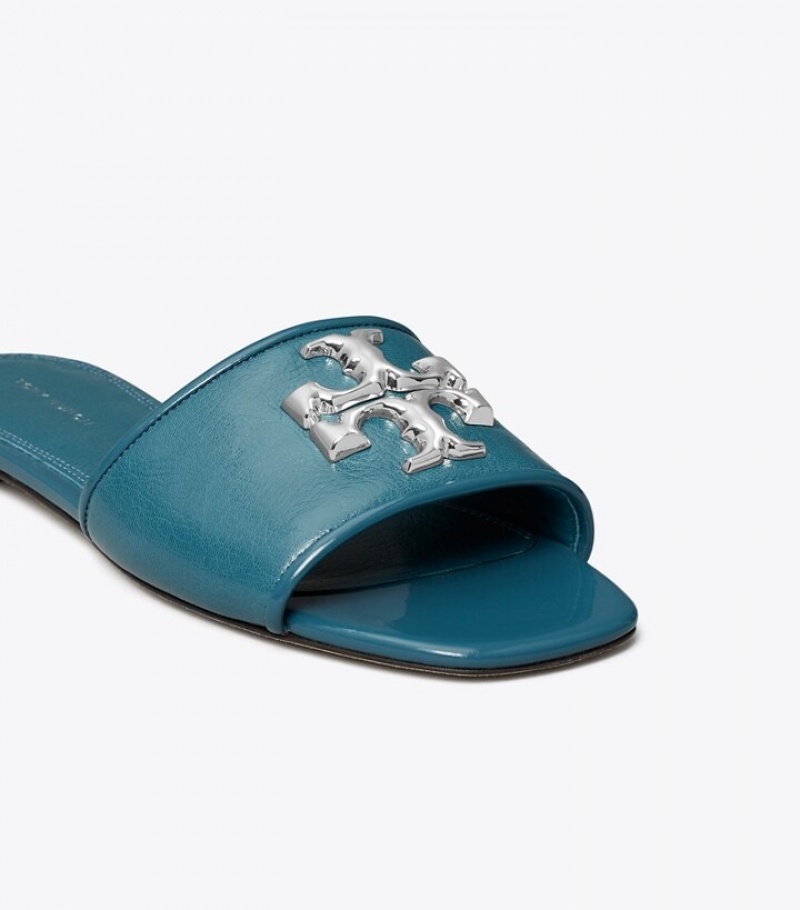 Women's Tory Burch Eleanor Slide | IDVJMW-379