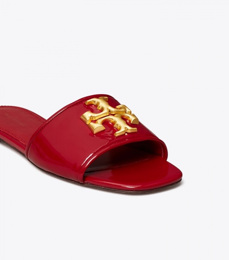 Women's Tory Burch Eleanor Slide | KZVEOP-987