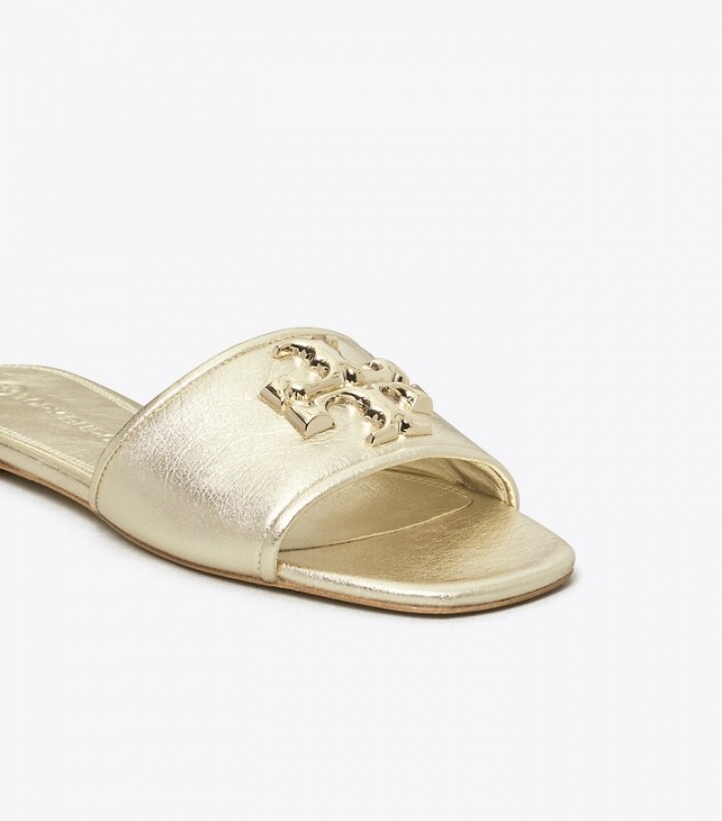 Women's Tory Burch Eleanor Slide | SFCEUH-468