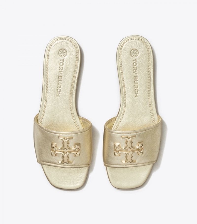 Women's Tory Burch Eleanor Slide | SFCEUH-468