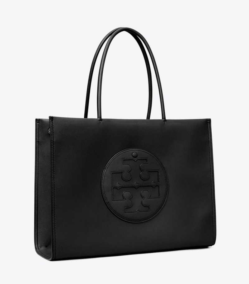 Women\'s Tory Burch Ella Bio Tote Bags | DGUNLM-046