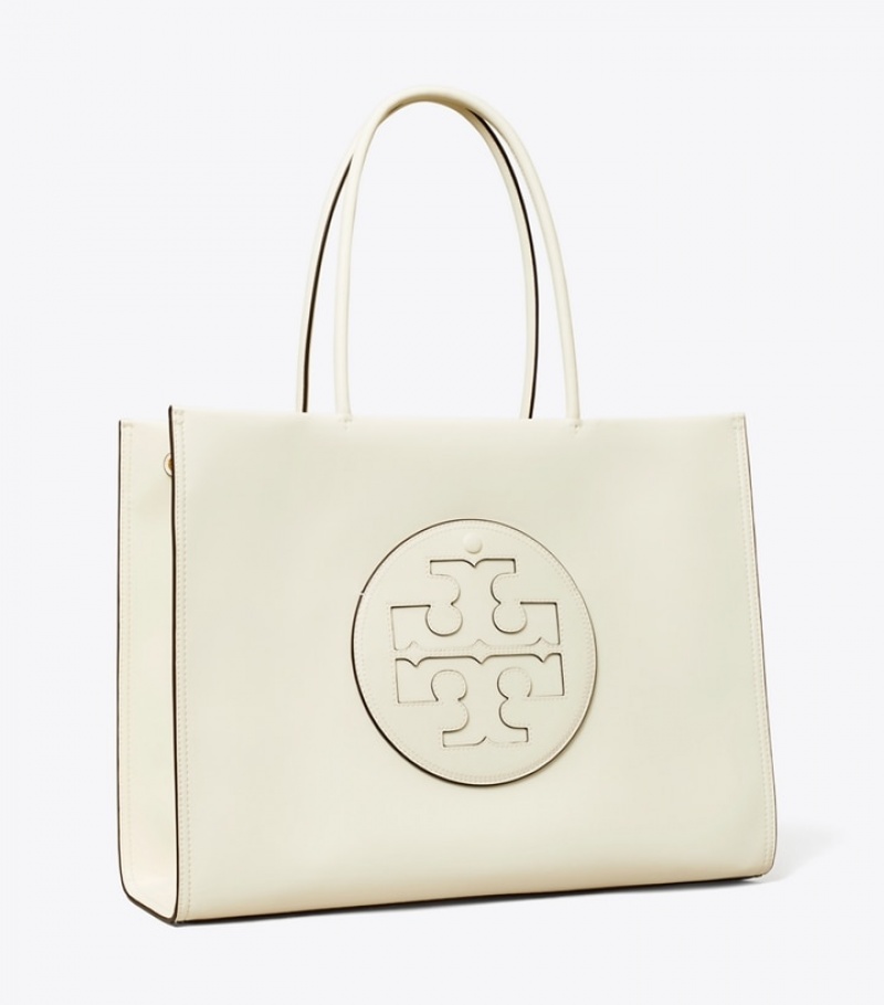 Women\'s Tory Burch Ella Bio Tote Bags | FDVPUO-705