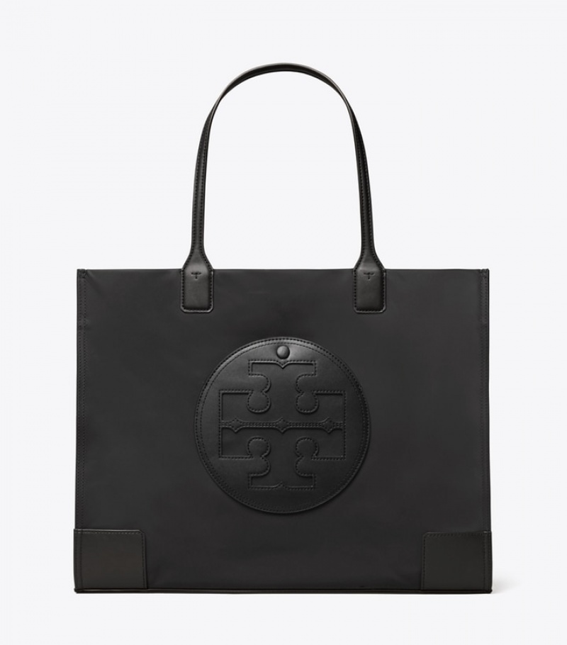 Women's Tory Burch Ella Tote Bags | HDKOYJ-259