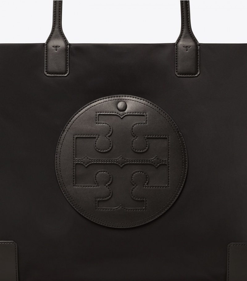 Women's Tory Burch Ella Tote Bags | HDKOYJ-259