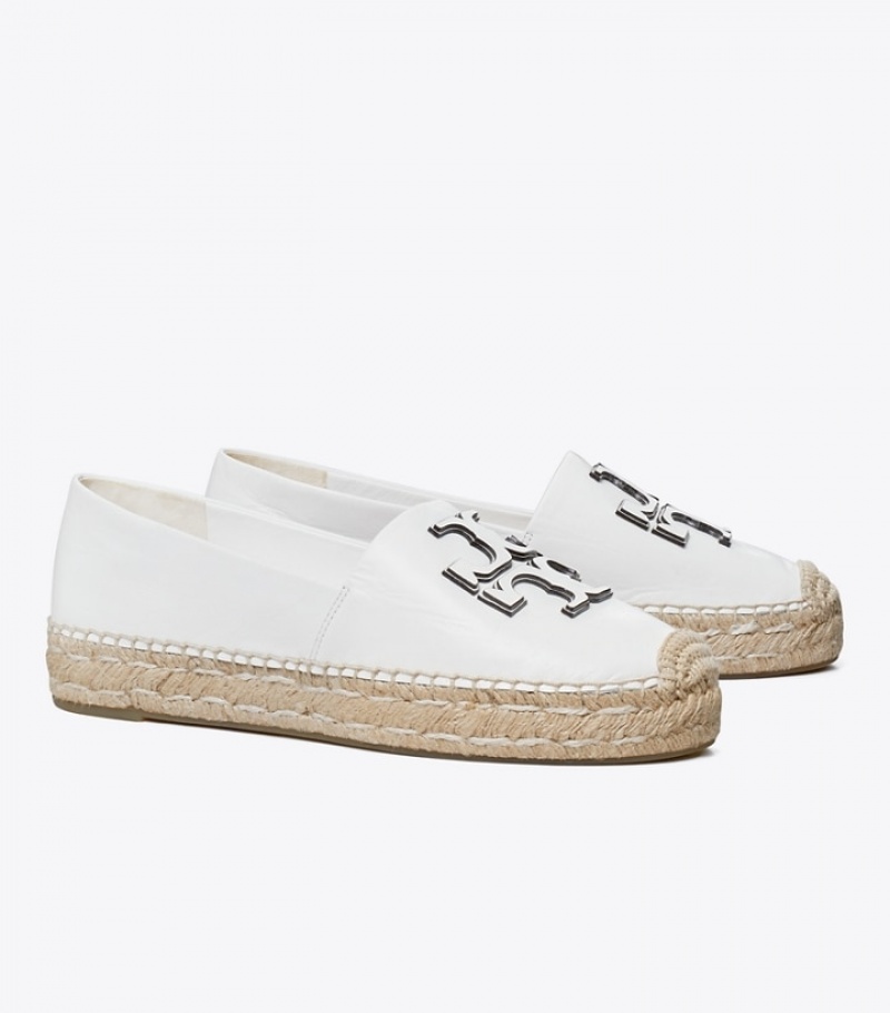 Women\'s Tory Burch Ines Platform Espadrilles | QOAZVT-950