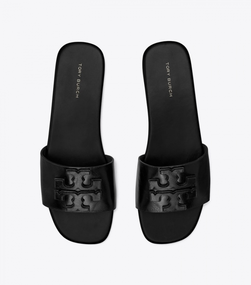 Women's Tory Burch Ines Slide | WJDTVM-249