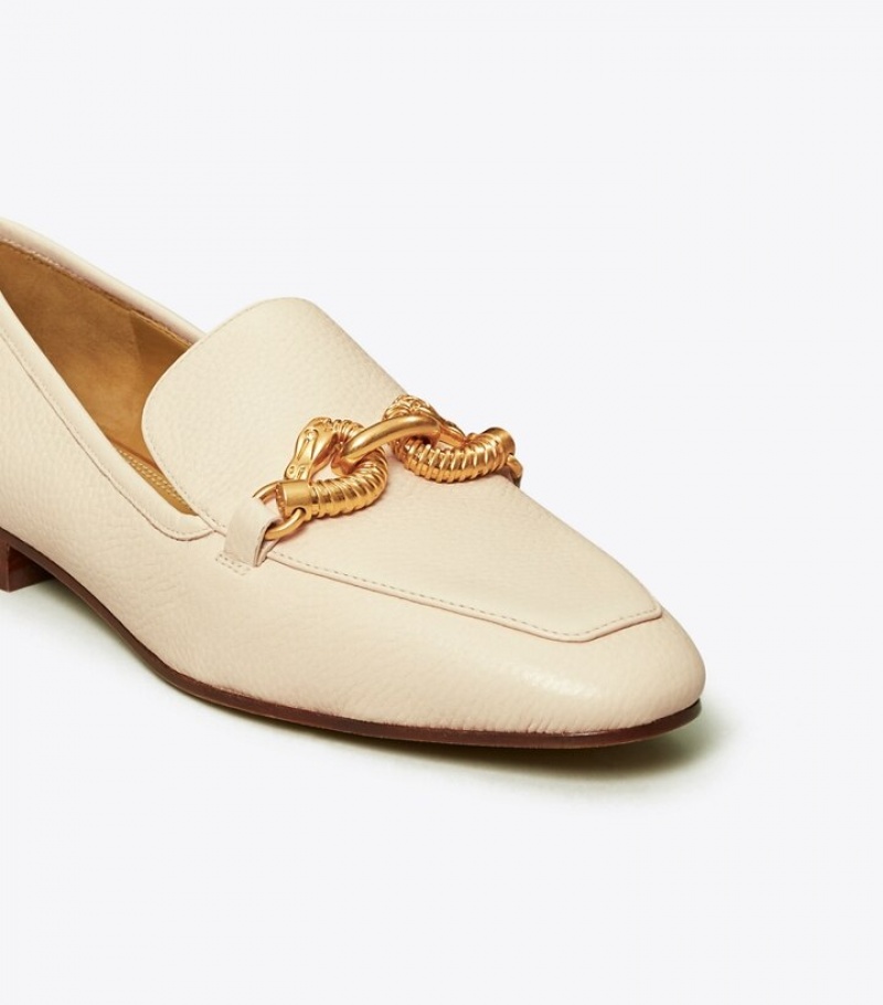 Women's Tory Burch Jessa Mules & Loafers | ZIOKXF-679