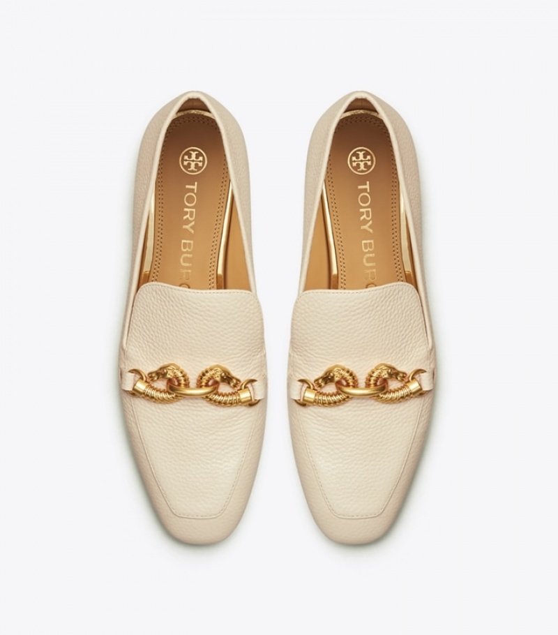 Women's Tory Burch Jessa Mules & Loafers | ZIOKXF-679