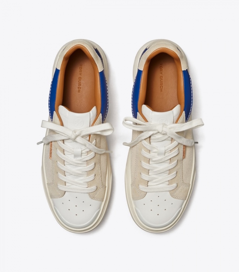 Women's Tory Burch Ladybug Sneakers | RFHZCY-697